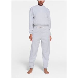 Skims Cotton Fleece Joggers